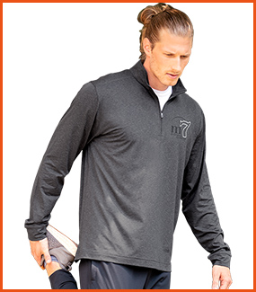 Vansport Zen Pullover (3450)