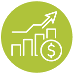Financial Institutions icon