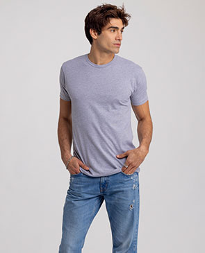 Unisex Cotton T-Shirt