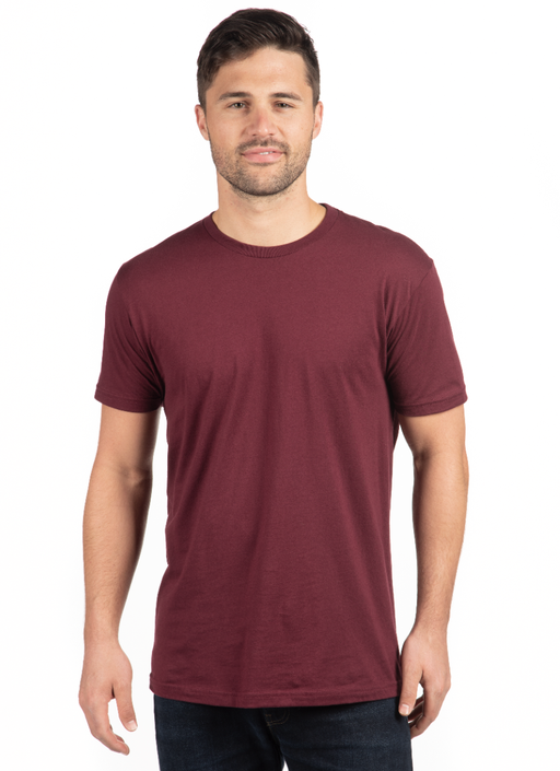 Unisex Cotton T-Shirt (3600)