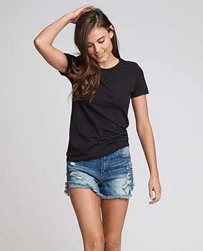 Women's Cotton T-Shirt