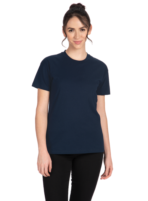 Women’s Cotton T-Shirt (3910)