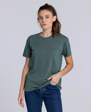 Women's Cotton Relaxed T-Shirt