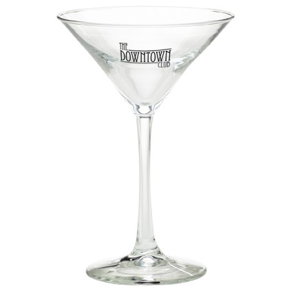 martini glasses