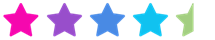 4 Stars