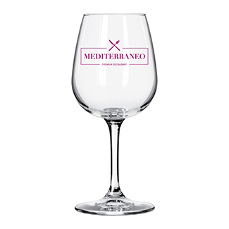 12.75-oz. Wine Taster Glass (WN8552)