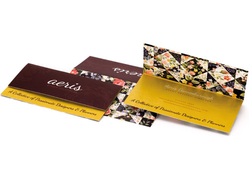 Business Cards