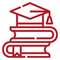 College bookstore icon