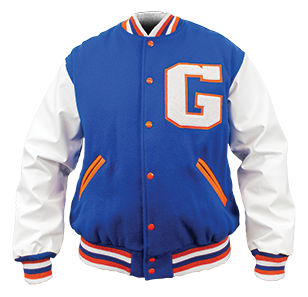 Custom Jacket