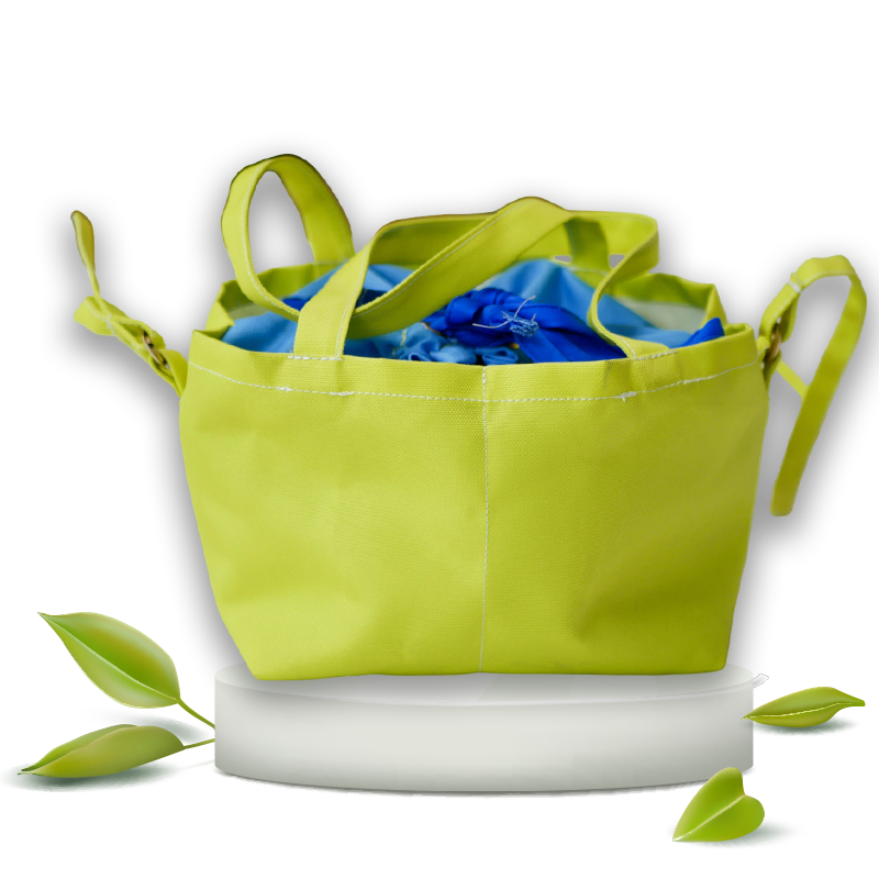 beach bag