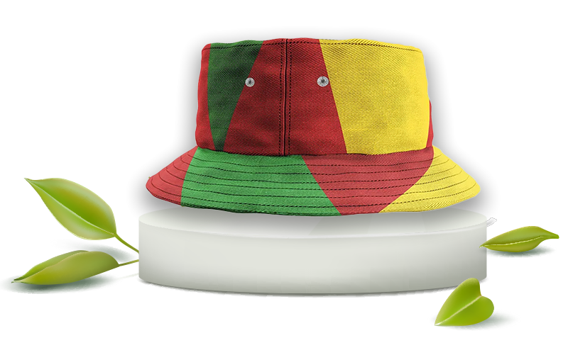 bucket hat