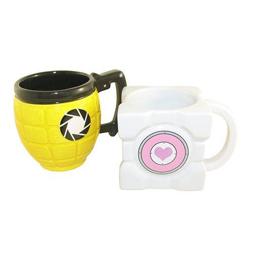 mugs
