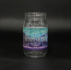 mason jars