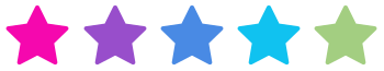 5 Stars