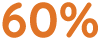 60%