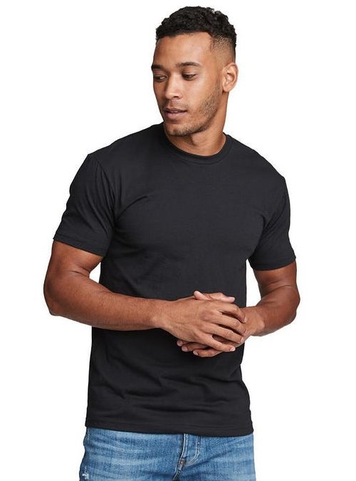 Unisex CVC T-Shirt (6210)