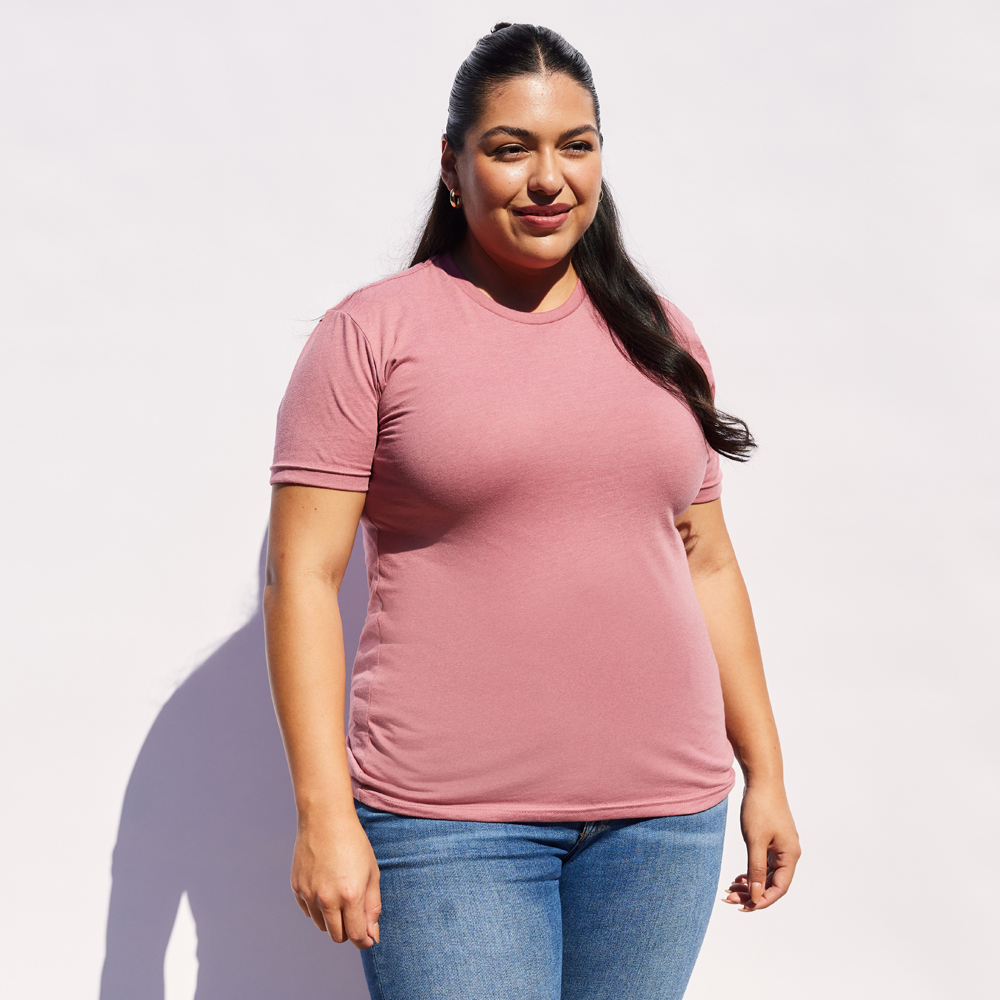 Unisex CVC T-Shirt (6210)
