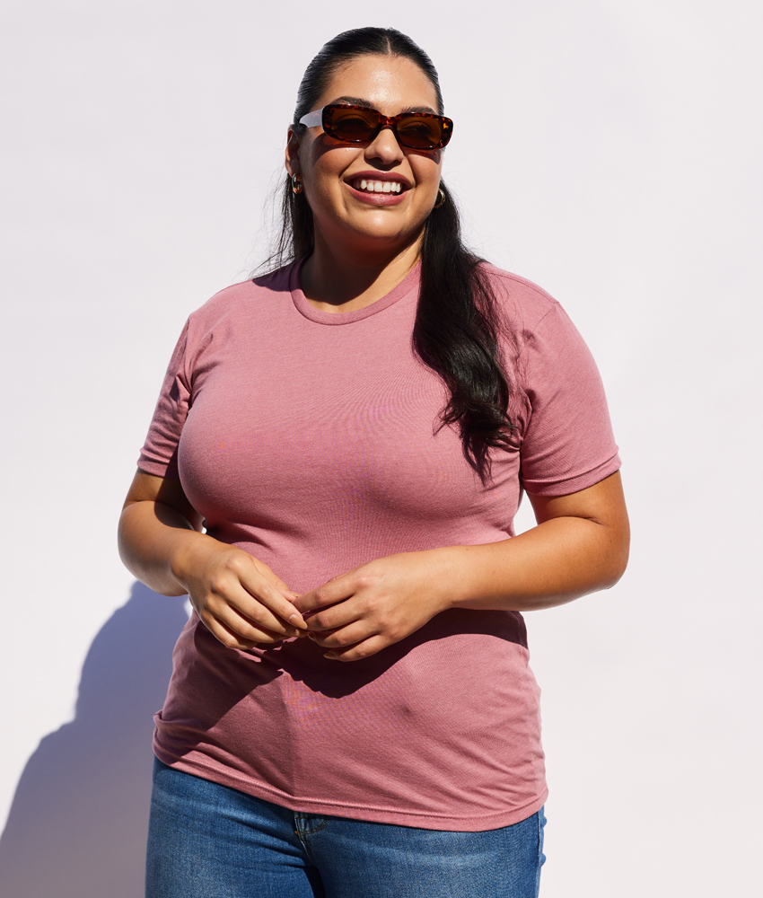 Unisex CVC T-Shirt (6210)