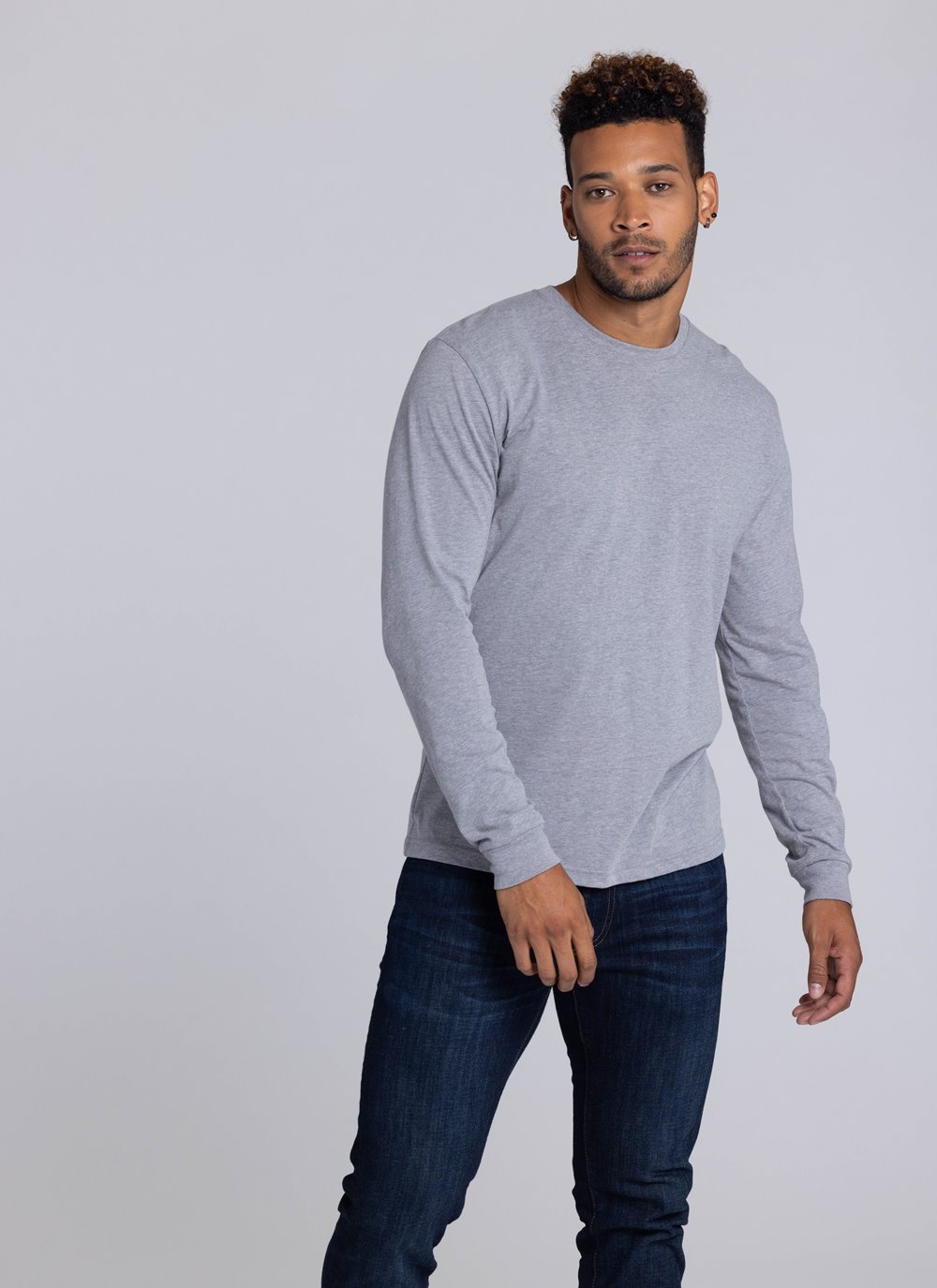 Women’s Cotton T-Shirt (3910)