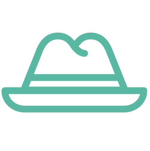 Hat band