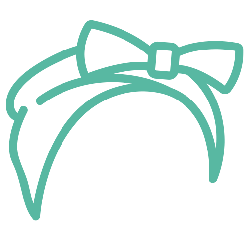Hair wrap