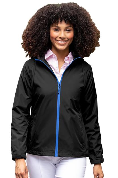 •	Women's Club Jacket (7163)