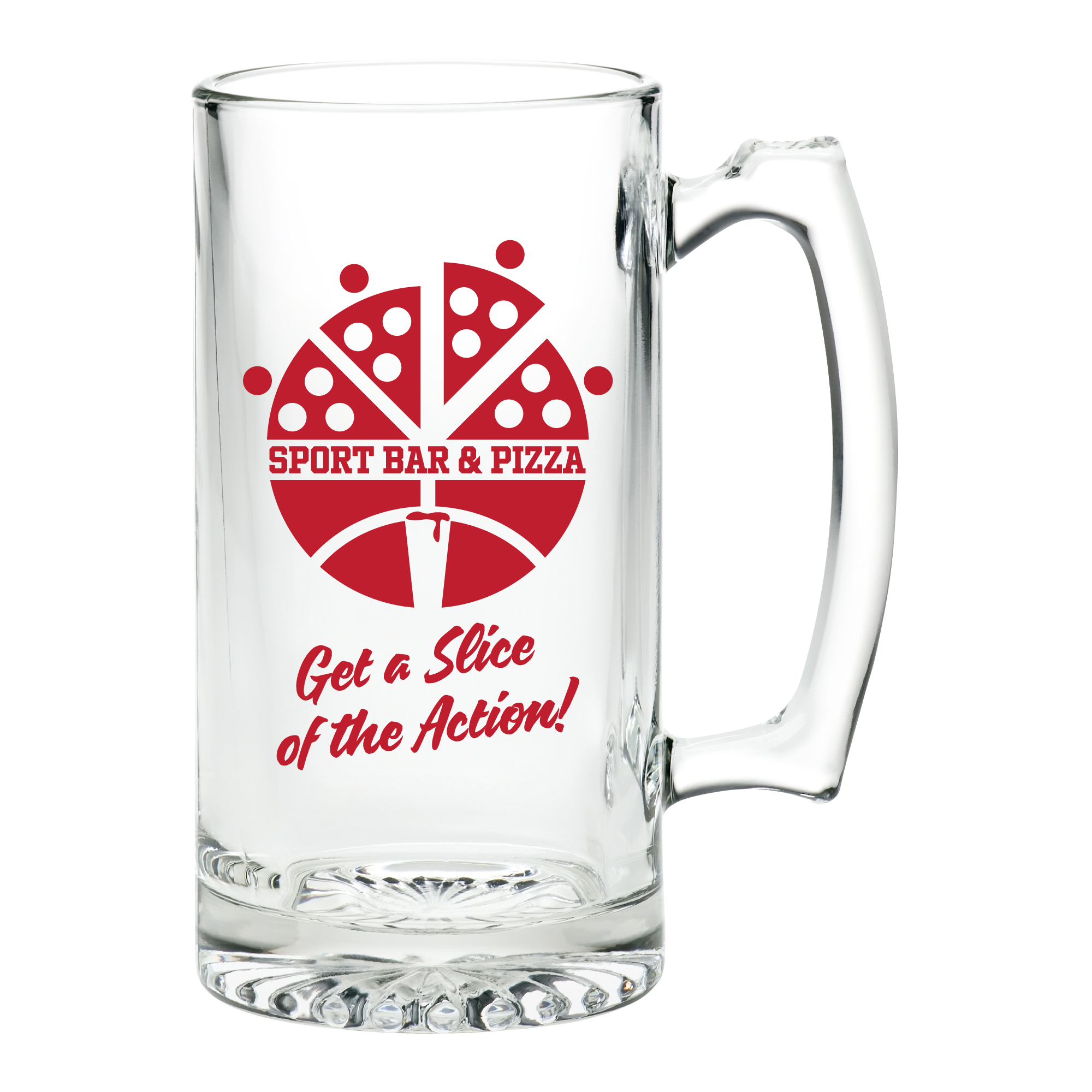 beer stein