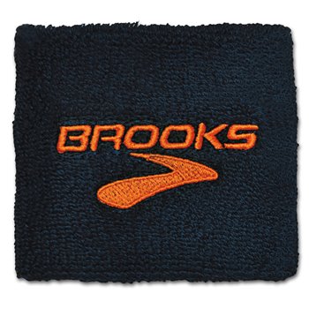 3″ 2-Ply Low Pile Terry Loop Wristband With Direct Embroidery (80-203EMB)