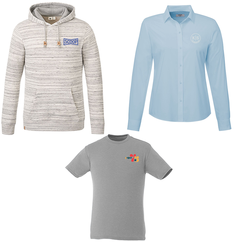 apparel
