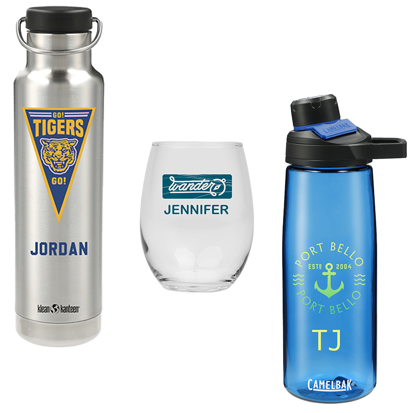 drinkware