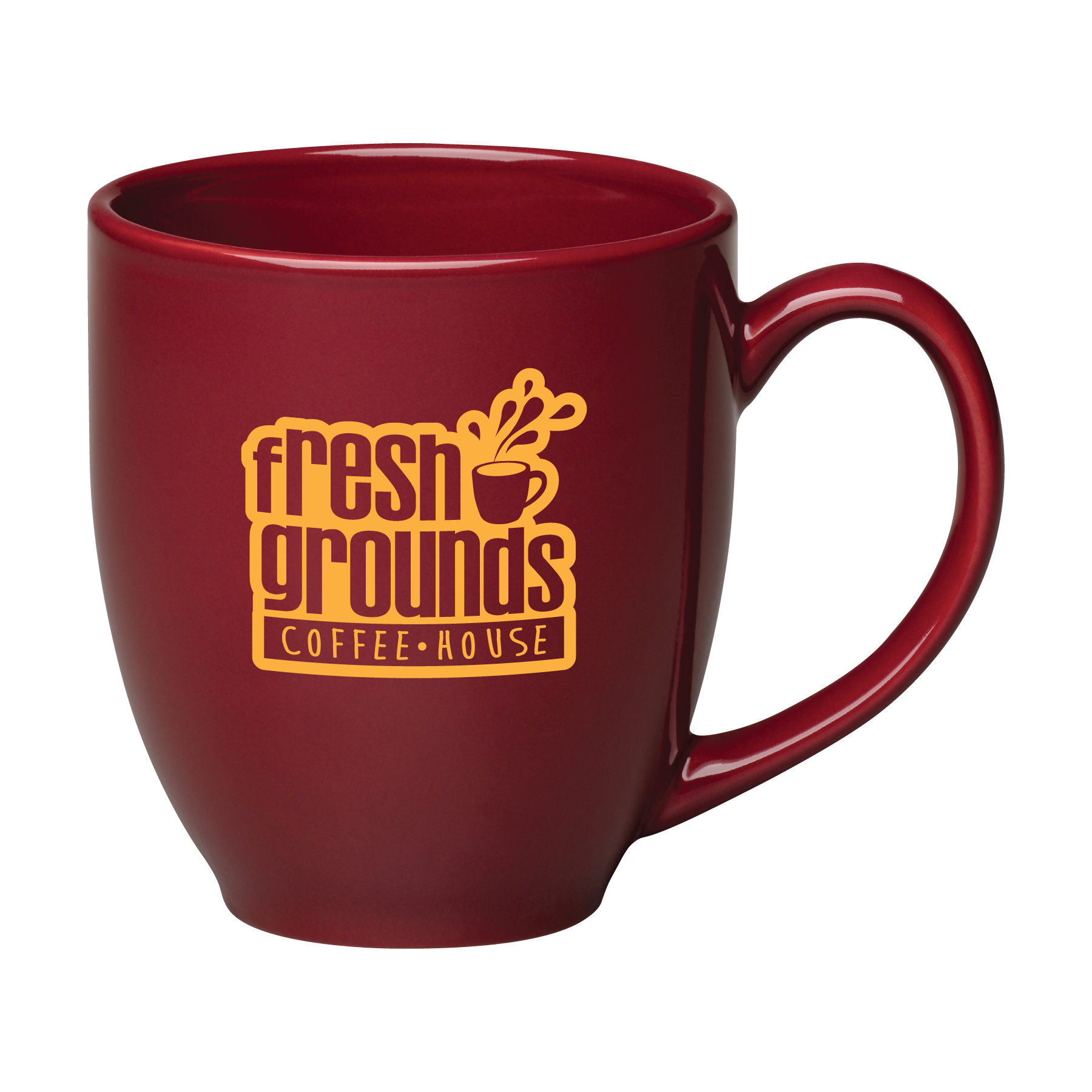 classic mug
