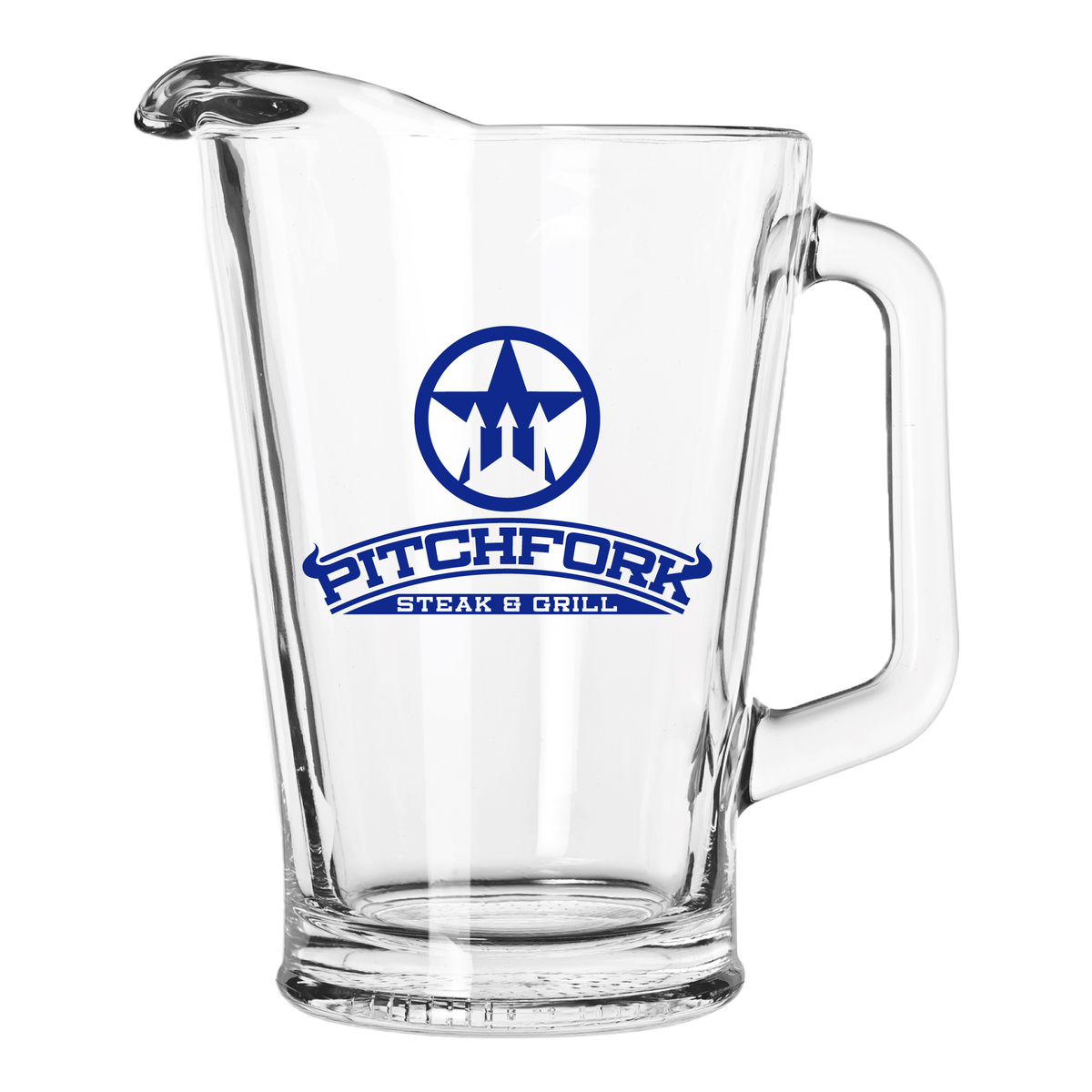 pitcher
