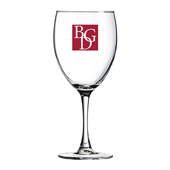 10.5-oz. Nuance Wine Glass (A09190)