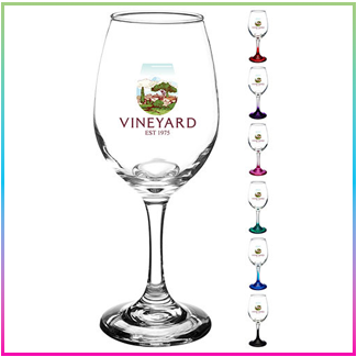 10-oz. Rioja White Wine Glasses (A5414AL)