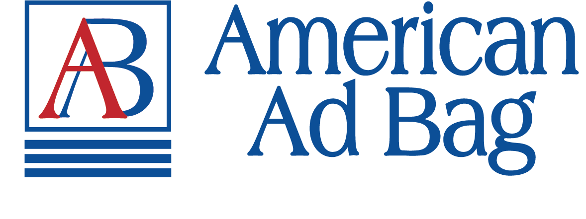 American Ad Bag