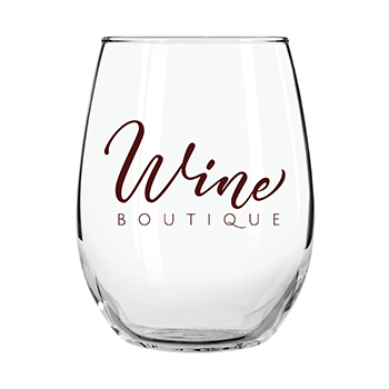 15-oz. Stemless Wine Glass (AC8303)