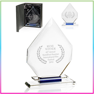 Crystal Recognition Awards (ADMAW42)