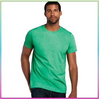 Gildan SoftStyle Adult T-Shirts (AG64000)