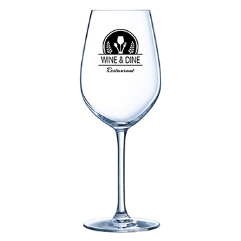 19.5-oz. Domaine Tulip Krysta Wine Glass (AL9368)