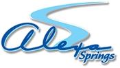 alexa springs logo