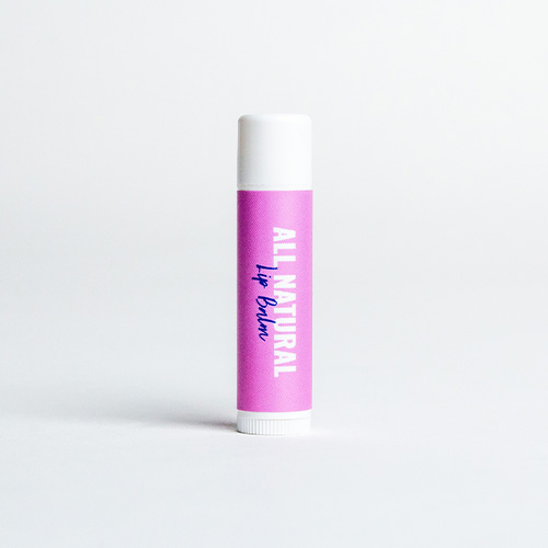 All Natural Lip Balm (PLB-AN)
