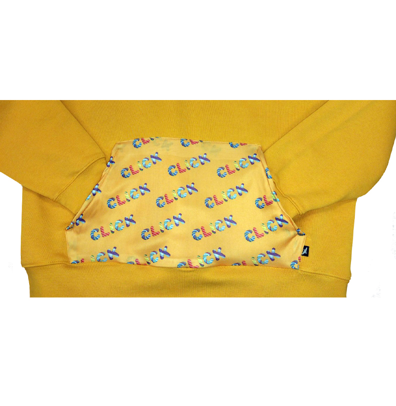 Click pocket
