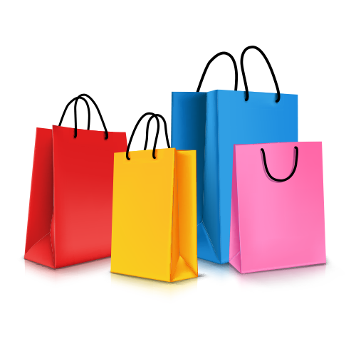 bag graphic