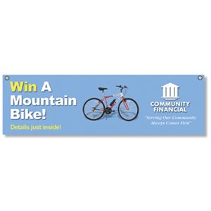 Banner Example
