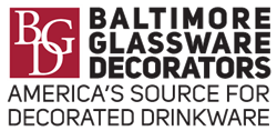 Baltimore Glassware Decorators