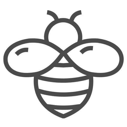 “Honeybees and Humans” giveback program