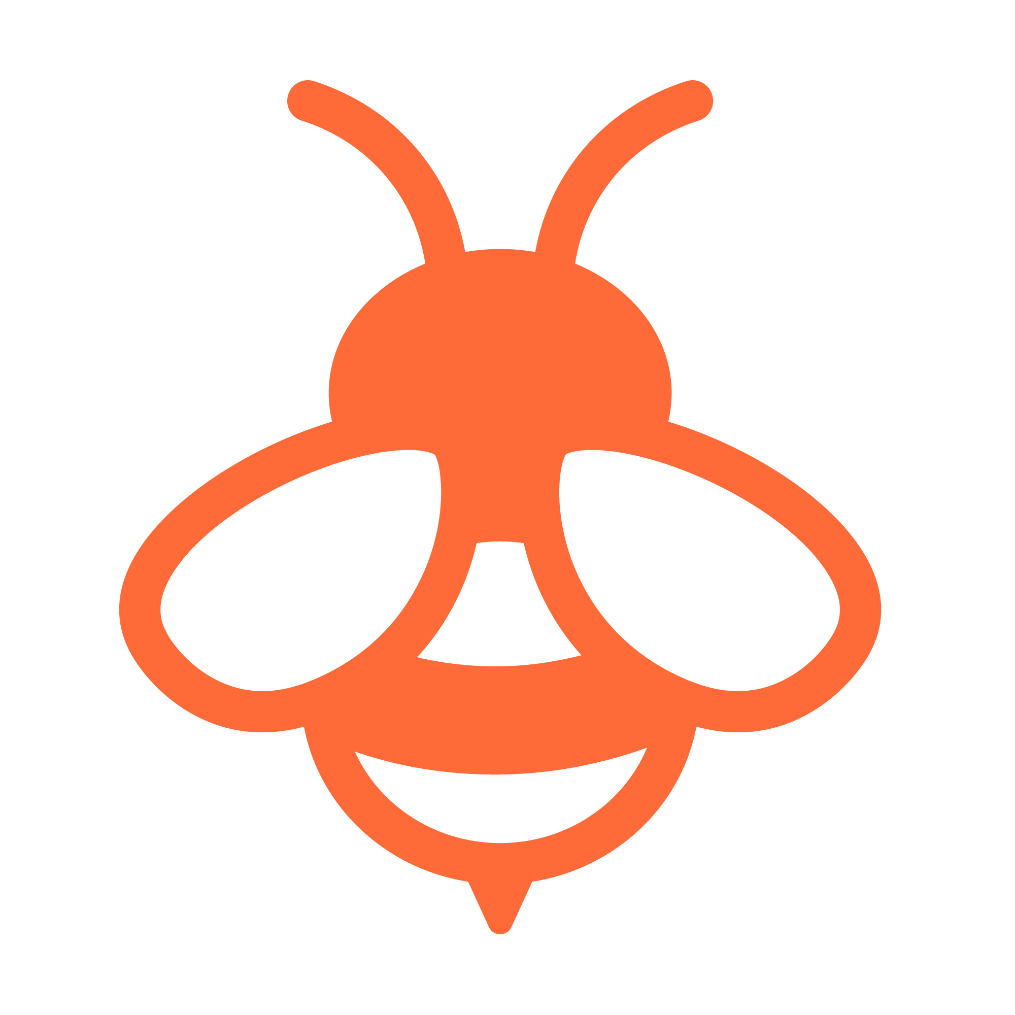 bee icon