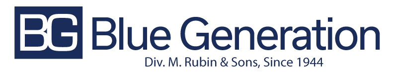 Blue Generation 