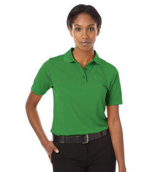 Ladies' IL-50 Pocketless Polo (BG6051)