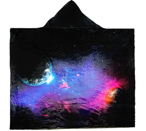 blanket